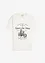 T-shirt 100% coton, bonprix