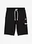Bermuda long en molleton, bonprix