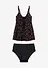 Tankini (Ens. 2 pces.), bonprix