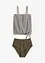 Tankini oversize (Ens. 2 pces.), bonprix