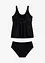 Tankini (ens. 2 pces), bonprix