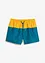 Short de bain homme, bonprix