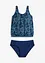 Tankini oversize (Ens. 2 pces.), bonprix