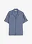 Chemise manches courtes en viscose, bonprix