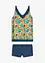 Tankini oversize (ens. 2 pces), bonprix