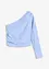 Blouse asymétrique, bonprix