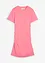 Robe froncée en jersey, bonprix