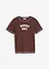 T-shirt 100% coton, bonprix