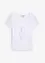 T-shirt en dentelle, bonprix