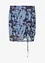 Mini-jupe en mesh, bonprix
