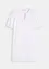 Robe courte en gaze de coton, bonprix