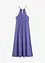 Robe longue avec chaîne décorative, bonprix