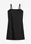 Robe en jersey avec nœud décoratif, bonprix