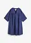Robe caftan 100% coton, bonprix