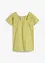 Tunique-blouse en seersucker coton, bonprix
