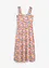 Robe en jersey coton et viscose, bonprix