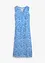 Robe longue en viscose fluide, bonprix