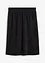Jupe fluide en jersey viscose, bonprix