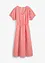Robe légère en gaze de coton, bonprix