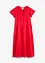 Robe en gaze de coton, bonprix