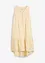 Robe légère en gaze de coton, bonprix