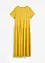Robe en jersey 100% coton, bonprix