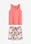 Pyjashort, bonprix