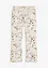 Pantalon évasé, bonprix