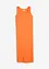 Robe débardeur en coton extensible, bonprix