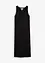 Robe débardeur en coton extensible, bonprix
