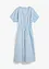 Robe légère en gaze de coton, bonprix