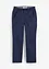 Pantalon chino droit et stretch, Slim Fit, bonprix
