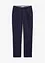 Pantalon chino en coton extensible, Slim, bonprix