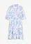 Robe-chemise en viscose, bonprix