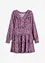 Robe à volants, bonprix