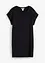 T-shirt boxy 100% coton, bonprix