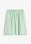 Jupe de plage en gaze de coton, bonprix