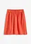 Jupe de plage en gaze de coton, bonprix