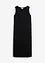 Robe midi en coton épais, bonprix