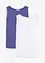 Lot de 2 hauts en viscose douce, bonprix