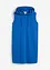 Robe molletonnée, coupe ballon, bonprix