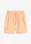 Short en molleton, bonprix