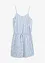 Robe en jersey 100% coton, bonprix