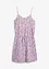 Robe en jersey 100% coton, bonprix