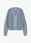 Gilet en maille, bonprix