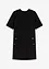 Robe fourreau élastiquée, bonprix