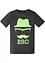 T-shirt 100% coton, bonprix