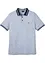 Polo 100% coton, bonprix