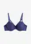 Soutien-gorge avec coques et jolie dentelle, bonprix
