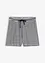 Short de plage en viscose fluide, bonprix